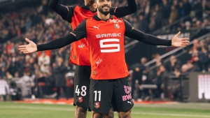 Illustration : Stade Rennais : Mousa Al-Tamari, le mauvais élève qui plombe l'attaque ?