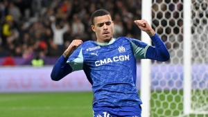 Illustration : OM : Habib Beye lève le voile sur le mystère Mason Greenwood