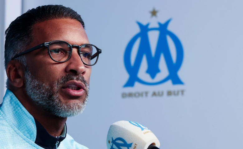 Illustration : "OM : “Quand je vois les mensonges que j’entends”, Beye se défoule sur la presse !"
