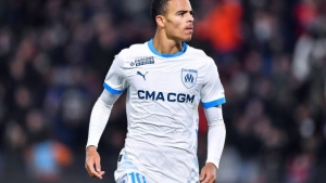 Illustration : Mercato OM : un nouveau cador européen fonce sur Mason Greenwood