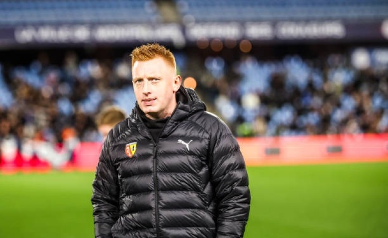 Illustration : "Ex-Lens : Un club révélation de Ligue 1 veut s'offrir Will Still !"
