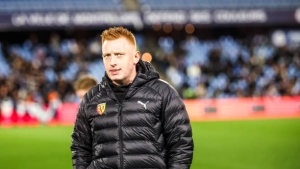 Illustration : Ex-Lens : Un club révélation de Ligue 1 veut s'offrir Will Still !