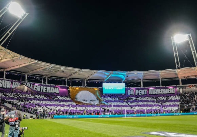Illustration : Mercato : Toulouse prêt à devenir le laboratoire de l'AC Milan cet été avec trois pépites !