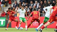 Illustration : "ASSE : Quel scénario pour une montée directe en Ligue 1 ?"