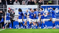 Illustration : "Mercato Strasbourg : Le RCSA prépare un jackpot historique à 100 M€ cet été !"