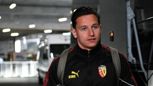 Illustration : RC Lens : L'annonce fracassante de Florian Thauvin sur son avenir
