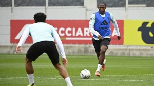 Illustration : Mercato : Jonathan David à l'OM ou à l'OL ? La réponse cash tombe pour le Canadien