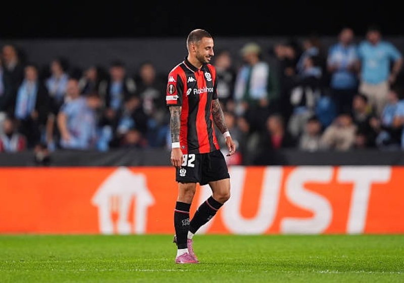 Illustration : OGC Nice : Pourquoi le rachat du club patine malgré l'intérêt américain ?