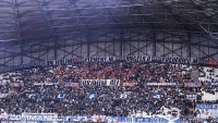 Illustration : "OM - Stade Rennais : L'humiliation de trop ? Les supporters prêts à déserter le Vélodrome"