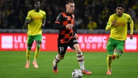 Illustration : "Mercato OL : Lyon fonce sur Pablo Pagis, mais le prix fixé par Lorient fait halluciner !"