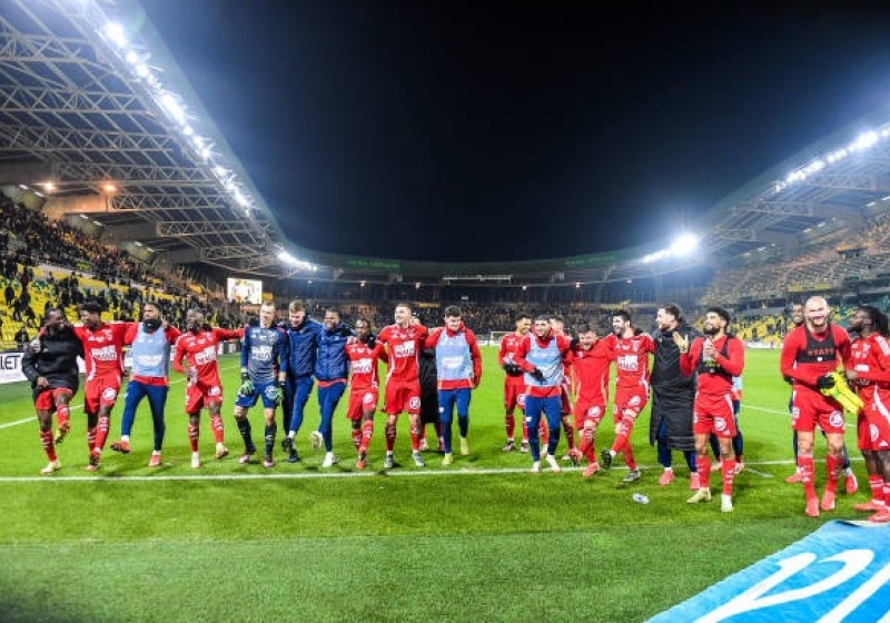 Illustration : Stade Brestois : Un grand artisan de l'épopée en Ligue des Champions sur le départ ?