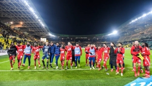 Illustration : Stade Brestois : Un grand artisan de l'épopée en Ligue des Champions sur le départ ?