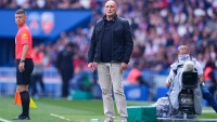 Illustration : "FC Lorient : Un candidat inattendu émerge pour s'offrir Pantaloni !"
