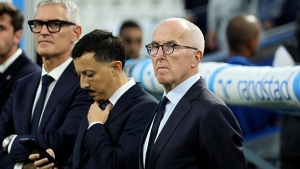 Illustration : OM : Un second coup de massue redouté en plus de l'absence de Ligue des Champions