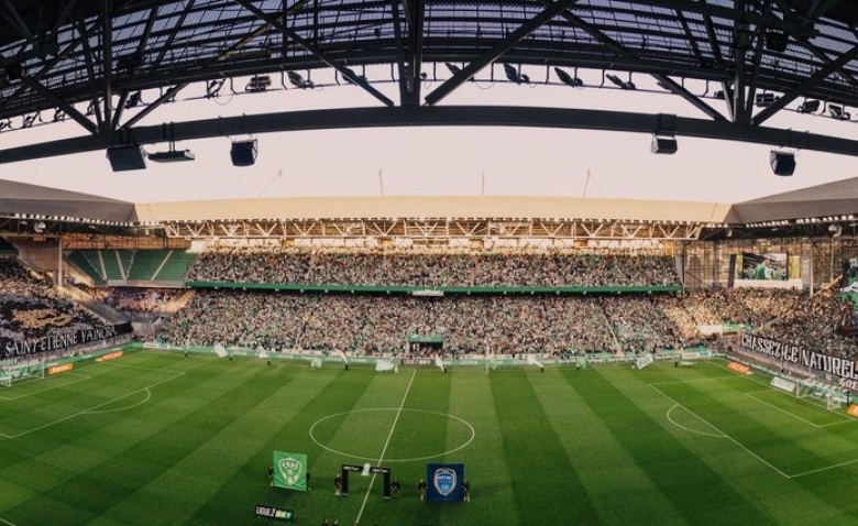 Illustration : "ASSE : Un atout de premier plan pour doubler Le Mans in extremis !"