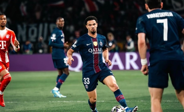 Illustration : "Bayern Munich - PSG : La composition probable des Parisiens dévoilée !"