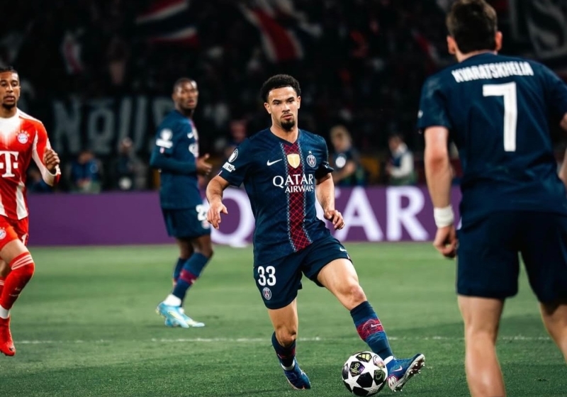 Illustration : Bayern Munich - PSG : La composition probable des Parisiens dévoilée !