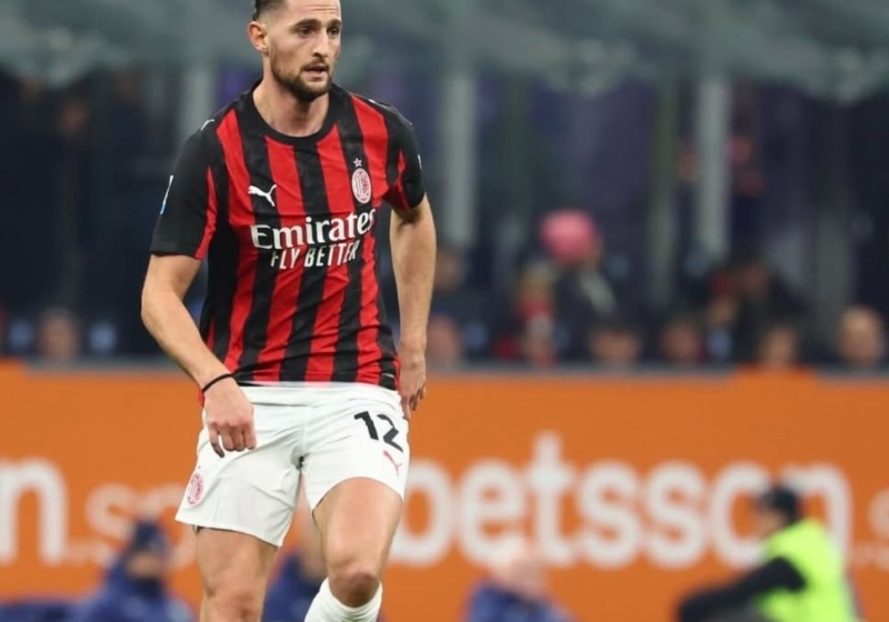Illustration : Ex-OM : Un départ éclair de l'AC Milan se goupille pour Rabiot !