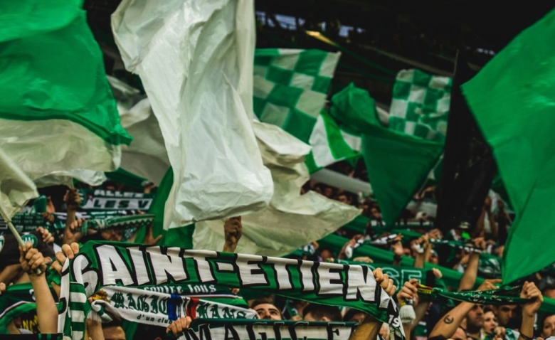 Illustration : "ASSE : Un indice de très bon augure pour la montée directe en Ligue 1"