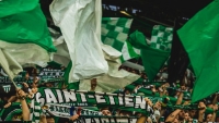 Illustration : "ASSE : Un indice de très bon augure pour la montée directe en Ligue 1"