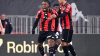 Illustration : "OGC Nice : Excellente nouvelle pour le Gym dans l’opération maintien"
