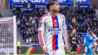 Illustration : "Mercato OL : Un géant anglais prêt à sortir le chéquier pour un crack de Fonseca"