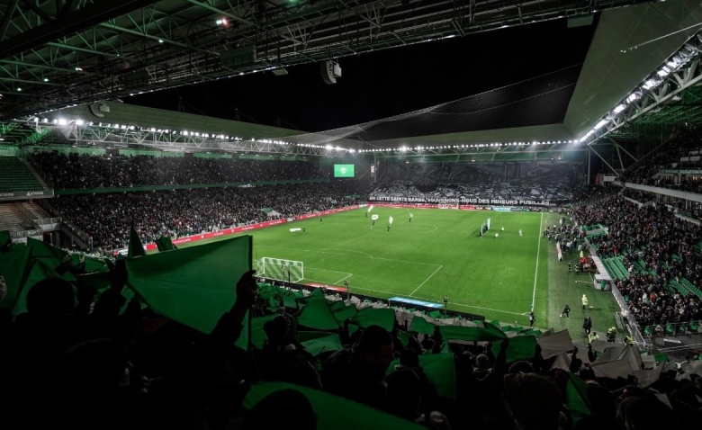 Illustration : "ASSE : Plusieurs grands noms attendus dans le Chaudron face à Amiens"