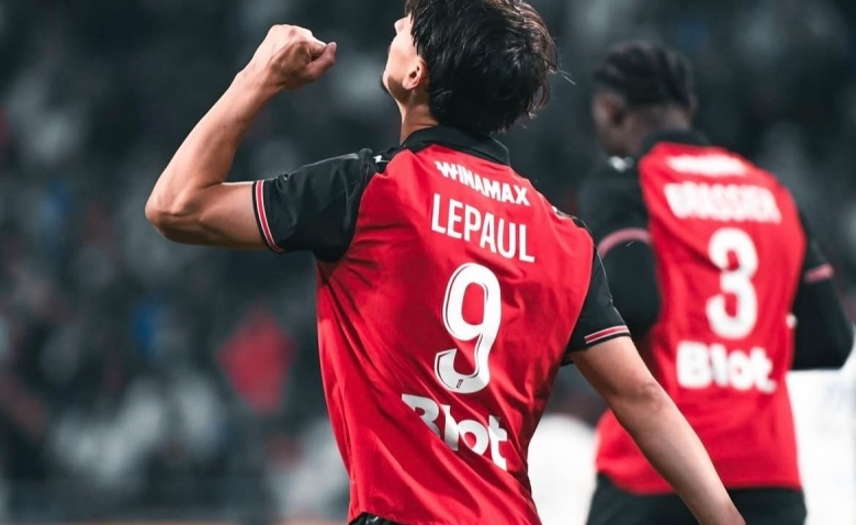 Illustration : "Stade Rennais : Le Roazhon Park tient son nouveau chouchou après Bourigeaud !"