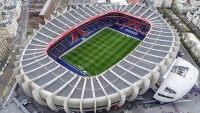 Illustration : "PSG - Arsenal : Paris va transformer son stade en fan zone géante pour la finale !"