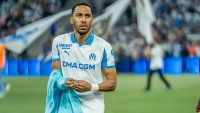 Illustration : "INFO OM : Aubameyang écarté après avoir gazé un dirigeant à l'extincteur !"