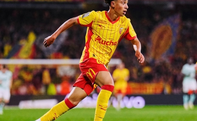 Illustration : "RC Lens : 