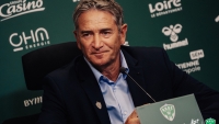 Illustration : "ASSE : Gros coup de poker de Montanier pour arracher la montée au Mans ?"