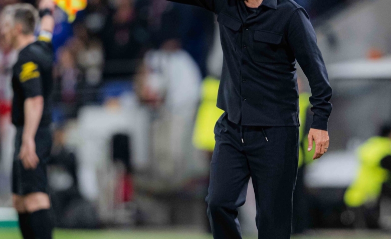 Illustration : "OL : La déclaration fracassante de Paulo Fonseca sur l’élimination en Ligue Europa"
