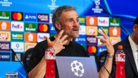 Illustration : "PSG : Trois coups durs pour Luis Enrique avant d’affronter Brest"
