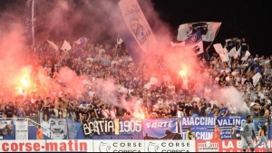 Illustration : Bastia - Le Mans : Que va-t-il se passe après l'interruption définitive de la rencontre ?