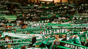 Illustration : ASSE : Quels scénarios pour aller chercher la montée en Ligue 1 ?