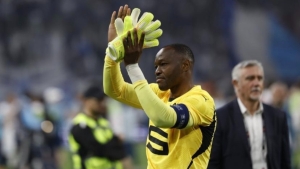 Illustration : OM - Rennes : "L'émotion la plus forte de ma carrière", Mandanda raconte sa dernière au Vélodrome