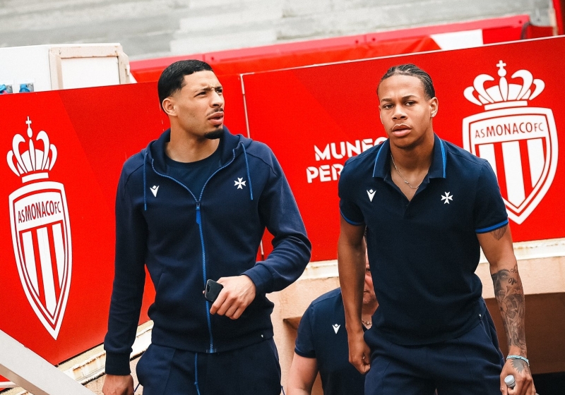Illustration : Mercato : Lyon, Lille et Rennes à la lutte pour le nouveau phénomène du milieu de terrain
