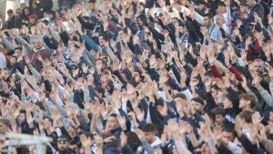 Illustration : Bordeaux : Les Girondins entrent dans l’histoire du football amateur