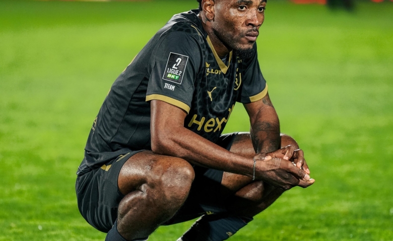 Illustration : "Mercato ASSE : Les Verts veulent s'offrir ce monstre physique de 1m90 !"