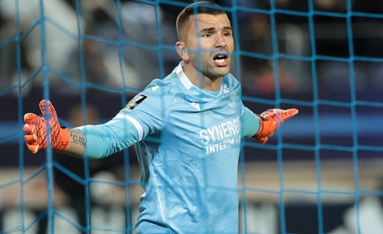 Illustration : "Mercato Nantes : Anthony Lopes va déjà rebondir en Ligue 1 après le naufrage de Nantes !"
