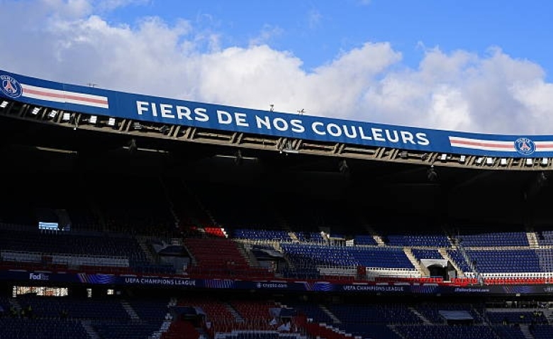 Illustration : "Ligue des Champions : Pourquoi il n'y aura pas de fan zone à Paris pour PSG-Arsenal"