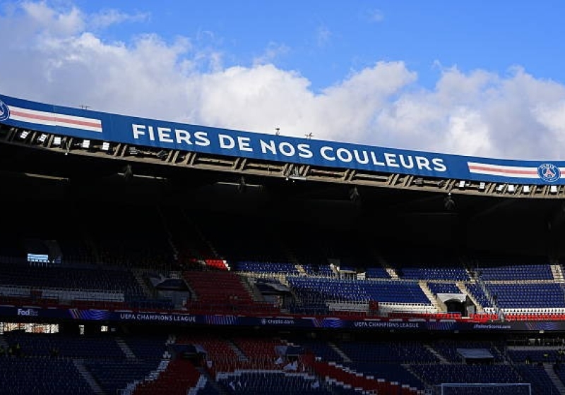 Illustration : Ligue des Champions : Pourquoi il n'y aura pas de fan zone à Paris pour PSG-Arsenal