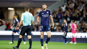 Illustration : Mercato : L’OL va-t-il lever l'option d'achat de 5 M€ pour son nouveau colosse ?