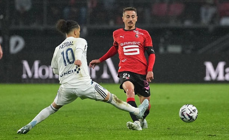 Illustration : "Mercato OM : Un prodige parisien a tapé dans l'oeil du board olympien !"