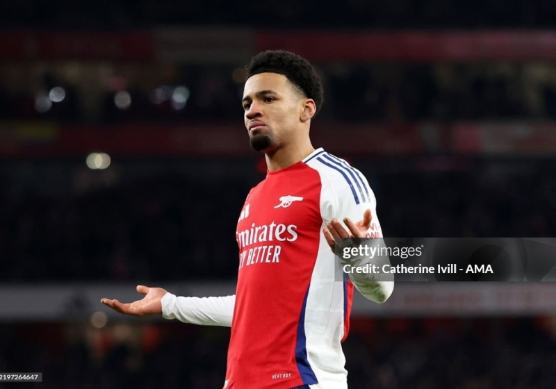 Illustration : Mercato : 60 M€ pour Ethan Nwaneri ? L’incroyable prix fixé par Arsenal après son échec à l’OM