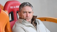 Illustration : "ASSE : Philippe Montanier annonce une avalanche de retours avant le choc face à Rodez !"