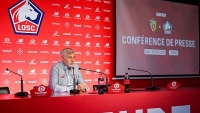 Illustration : "LOSC : Un prétendant inattendu veut doubler l'OM pour Bruno Genesio"