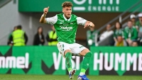 Illustration : "ASSE : Le gros dilemme de Lucas Stassin avant le choc contre Rodez"