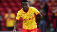 Illustration : "RC Lens : Coup de tonnerre avant la finale, un cadre de la défense forfait"